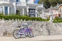 West Cliff Inn, A Four Sisters Inn Hotels near Om Gallery
