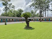 Cheerio Inn - Glennville Các khách sạn ở Tattnall County