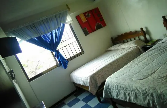 坎佩切碼頭酒店