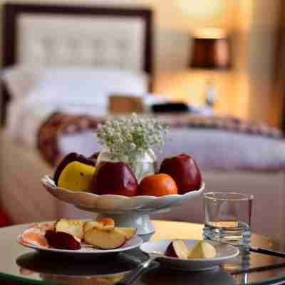 Hotel Shumon Rooms