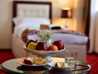 Hotel Shumon Hotel a Dushanbe
