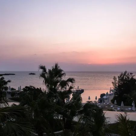 Hyatt Regency Seragaki Island Okinawa