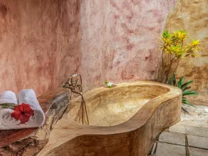 Karamba Eco Boutique Hotel