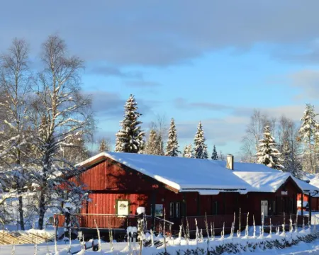トリシル ヒッテグレンド トリシルのホテル
