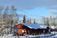 Trysil Motell & Vandrerhjem Hotels near T6 Eventyr (B)
