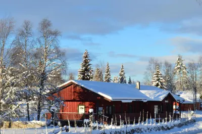 Trysil Motell & Vandrerhjem Hotels in Trysil