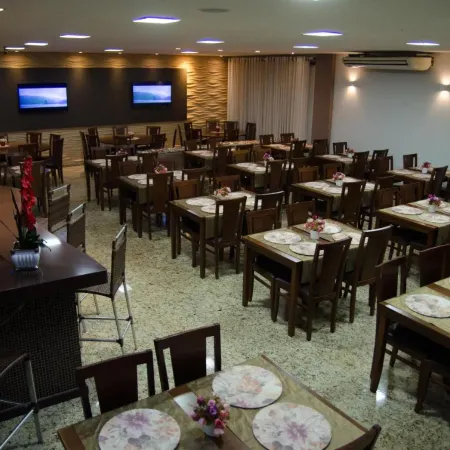 Vitoria Palace Hotel
