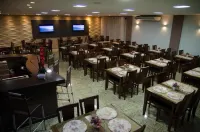 Vitoria Palace Hotel - petit déjeuner
