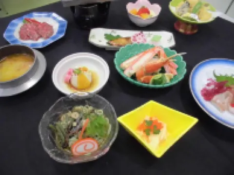 小矢部サイクリングターミナル 小矢部のホテル