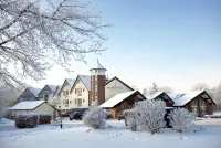 Hotel am MedemUfer GmbH Hotels in Otterndorf