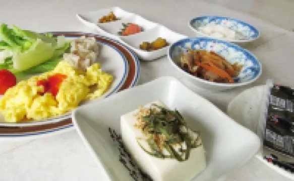 Hokkaido Guesthouses Asanebou