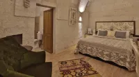 Sakli Konak Cappadocia Hotel&Restaurant Hotel di Tekelli Mahallesi