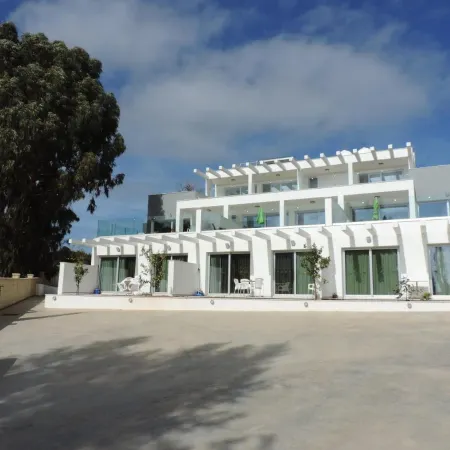 La Casa di Napa Apartments