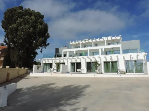 La Casa di Napa Apartments