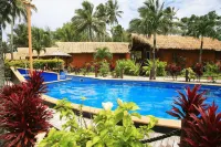 Magic Reef Bungalows - รีสอร์ท