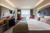 Romantik Hotel Ahrenberg Hotels in GroBalmerode