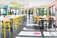 Ibis Styles Perpignan Canet-en-Roussillon Hotels in Canet-en-Roussillon