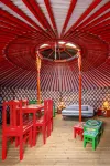 Le Village Insolite Yourte et Roulotte Hotels in Cancale