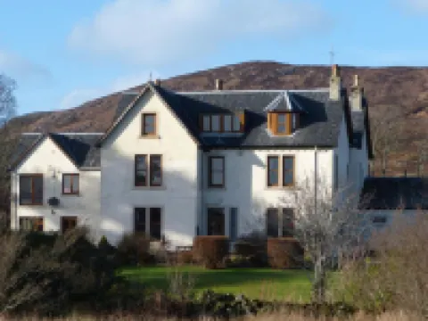 Kilchoan Hotel Hotels in Acharacle