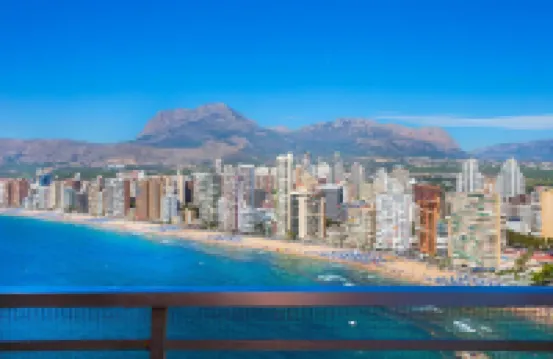 부에논스 아이레스 아파트