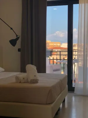 Milazzo Inn AiMori Hotels near Salumeria Punto Qualita