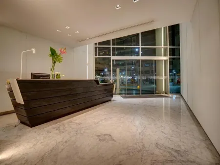 Nido at Bellini Esmeralda Отели рядом с достопримечательностью «Museo Historico de Cera»