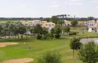 Madame Vacances les Appartements de Fontenelles Hotels in Saint Gilles Croix de vie