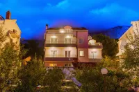 Apartments Andrijanić