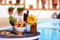 Garbos Soleil Hotel