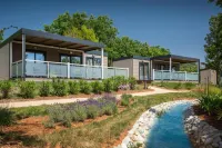 Premium Camping Homes Santa Marina, Lanterna