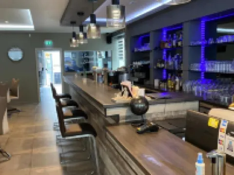 City Vibes Hotel Hoteles en Sindelfingen