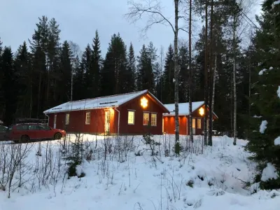 Igma Lodge Hotels in 