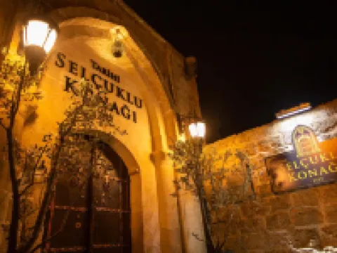 Selçuklu Konağı Hotels in Mardin