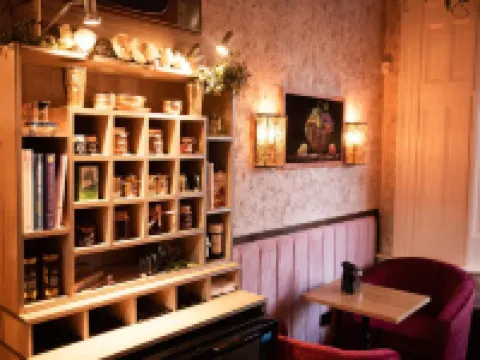 Domo Boutique Hotel Hotels in Oldbury