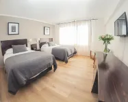 Hotel RP Các khách sạn ở 