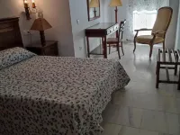 Hotel Cervantes Hoteles en Badajoz