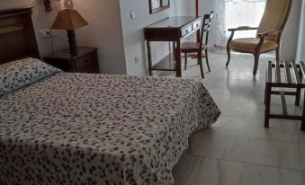 Hotel Cervantes