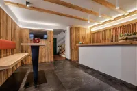 Appartamenti Residence Ada Hotels in Sankt Kassian