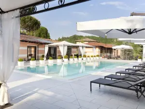 Villa Castelletto