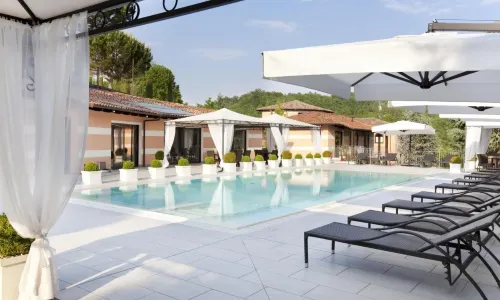 Villa Castelletto