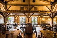 Penzión & Wellness Meridiana Bojnice Rezort Hotels in Bojnice