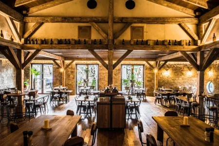 Penzión & Wellness Meridiana Bojnice Rezort Отели в г. Бойнице