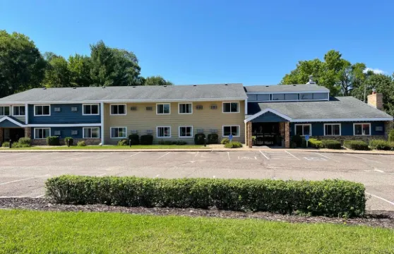 黑斯廷斯尼可斯旅館