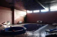 Boutique Hôtel Palais Masandoia - Pools