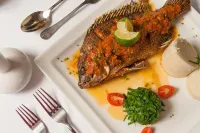 Acacia Premier Hotel - breakfast