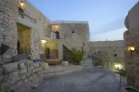 Auberge de Tamezret