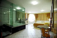 King Konfort Hotel Hotels in Maringa