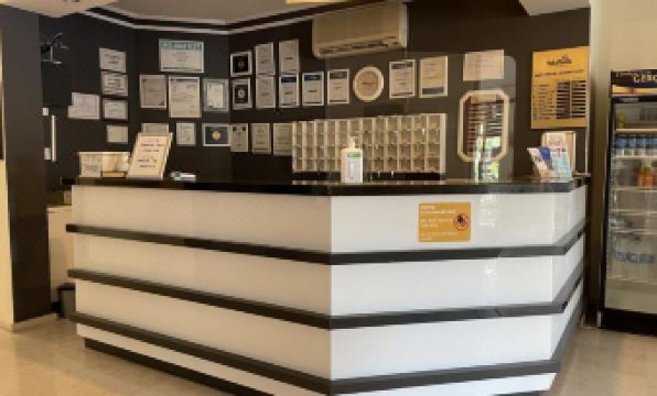 Miray Hotel Kleopatra - Housity