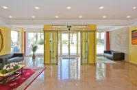 Hotel Biniamar Hotels in Cala Millor
