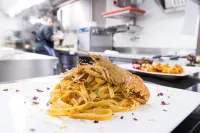 Hotel Butterfly - petit déjeuner